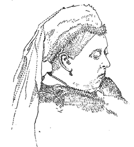 QueenVictoriaArt